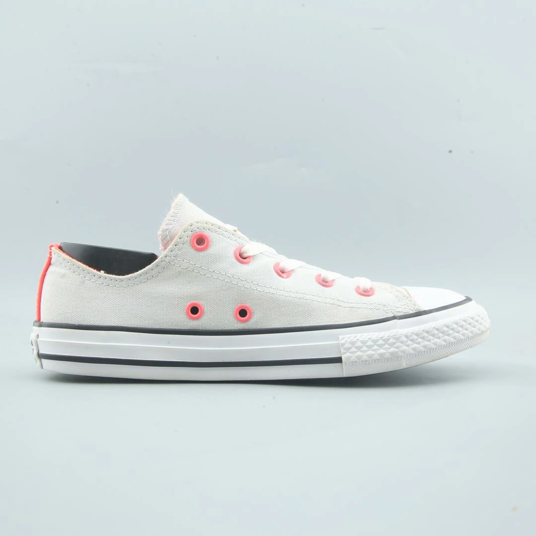 CONVERSE CHUCK TAYLOR ALL STAR classic Converse sneaker shots