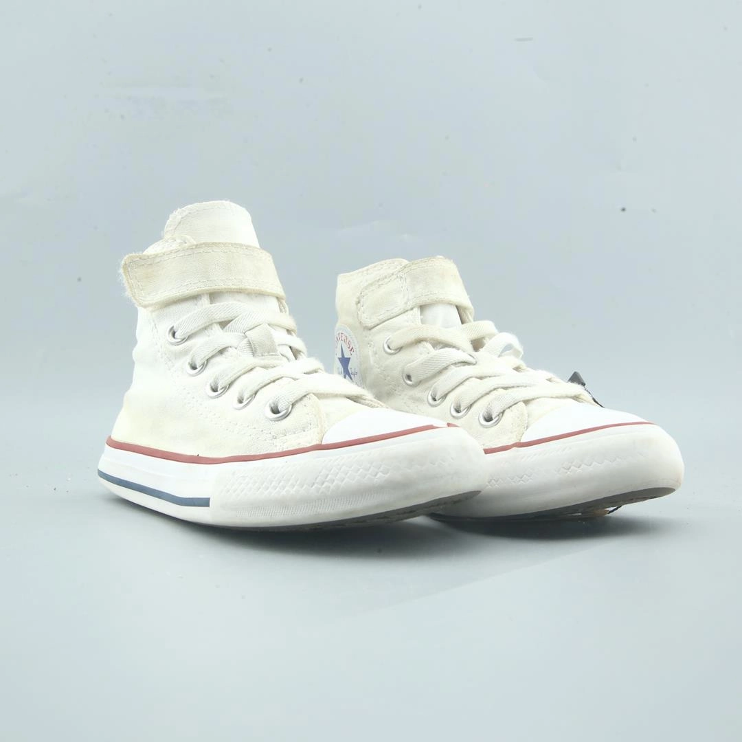 CONVERSE CHUCK TAYLOR ALL STAR classic Converse sneaker shots
