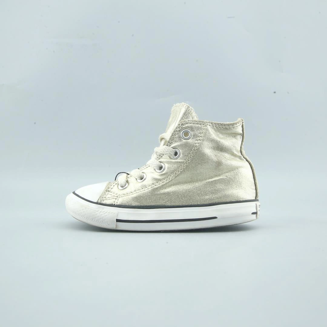 CONVERSE CHUCK TAYLOR ALL STAR Converse casual shoe styles