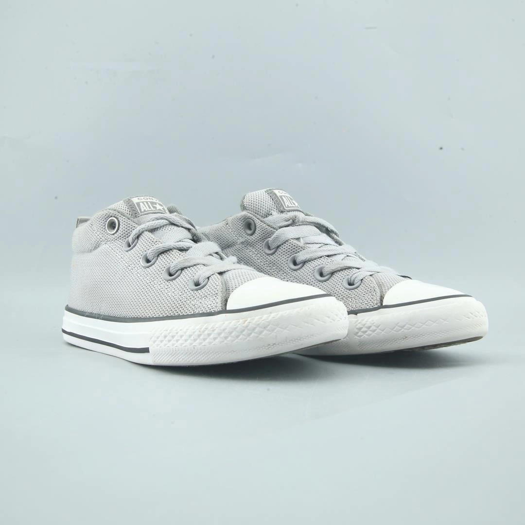 CONVERSE CHUCK TAYLOR ALL STAR classic Converse sneaker shots