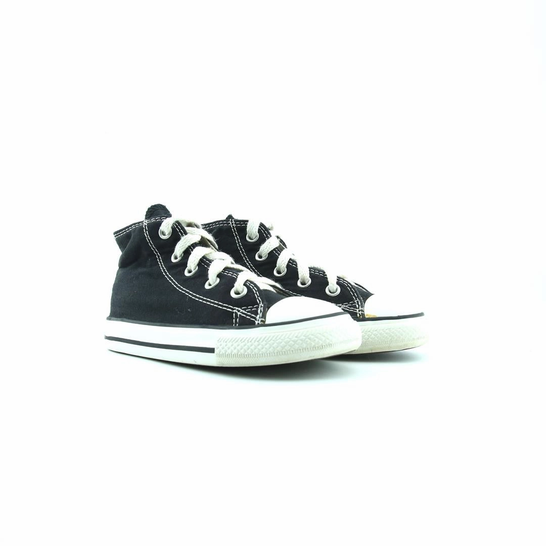 CONVERSE CHUCK TAYLOR ALL STAR classic Converse sneaker shots
