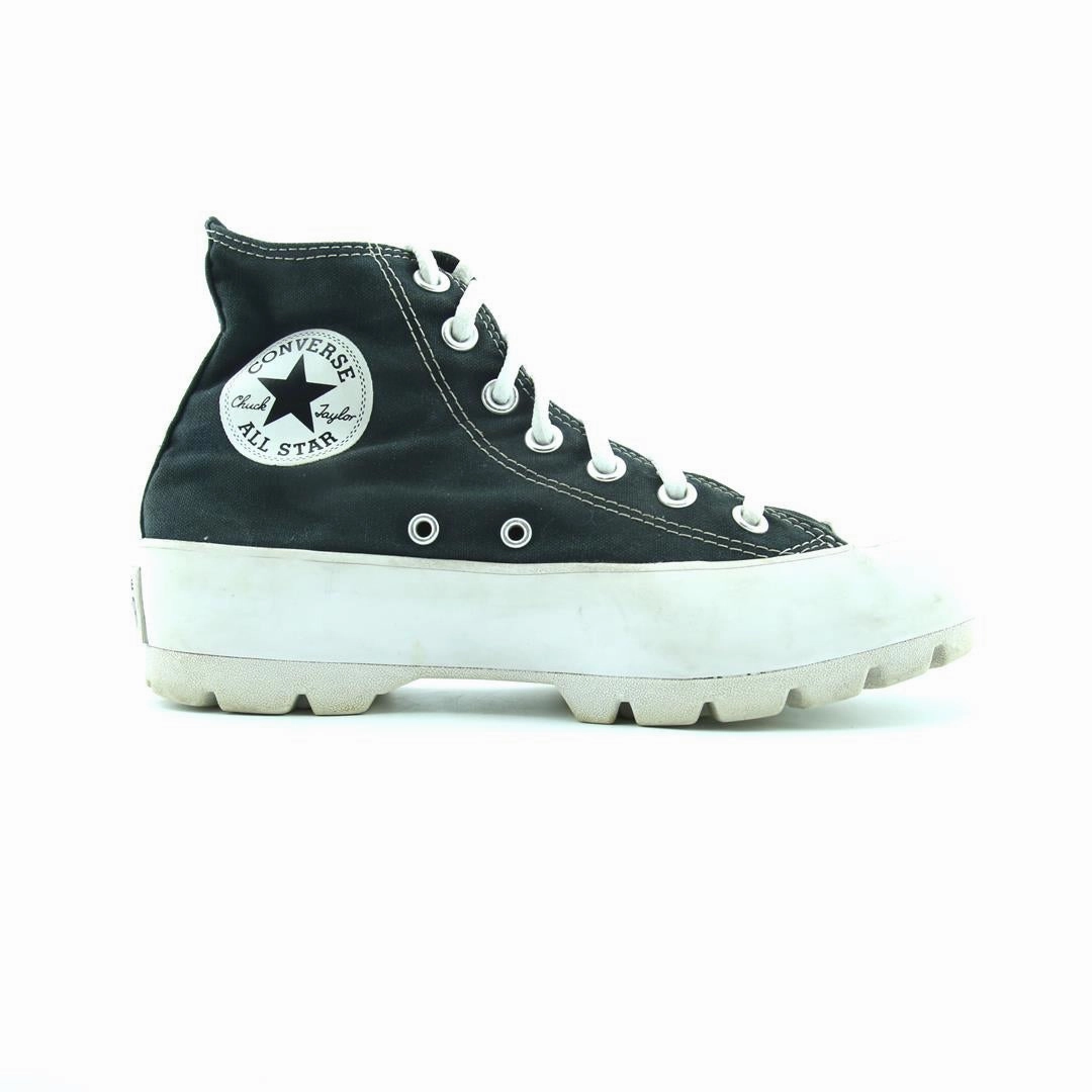 CONVERSE CHUCK TAYLOR ALL STAR classic Converse sneaker shots