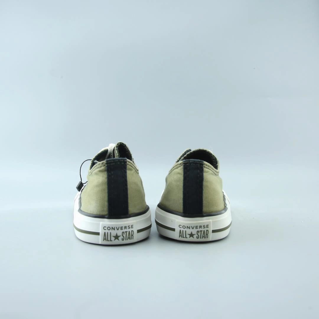 CONVERSE CHUCK TAYLOR ALL STAR classic Converse sneaker shots