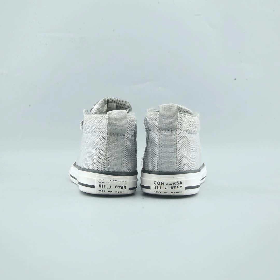 CONVERSE CHUCK TAYLOR ALL STAR classic Converse sneaker shots