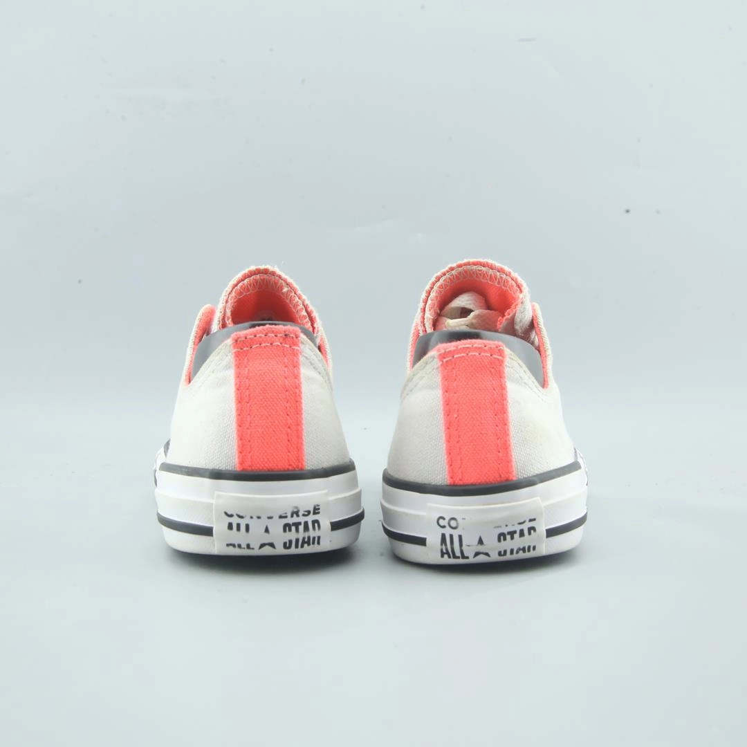 CONVERSE CHUCK TAYLOR ALL STAR classic Converse sneaker shots