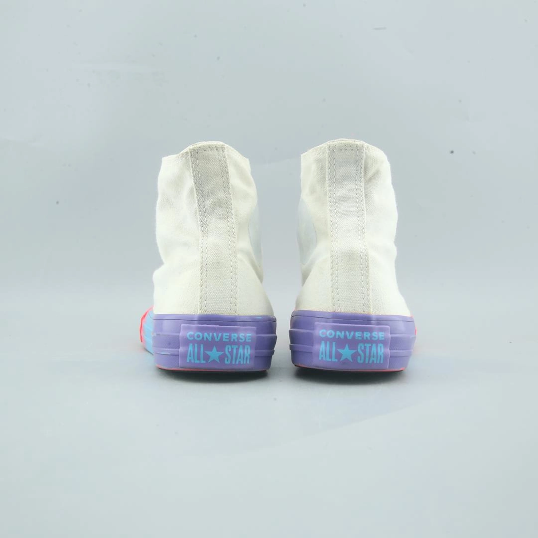 CONVERSE CHUCK TAYLOR ALL STAR classic Converse sneaker shots