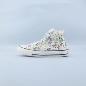 CONVERSE CHUCK TAYLOR ALL STAR Converse casual shoe styles