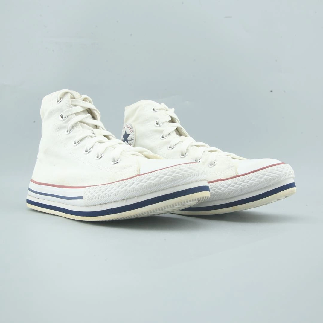 CONVERSE CHUCK TAYLOR ALL STAR classic Converse sneaker shots