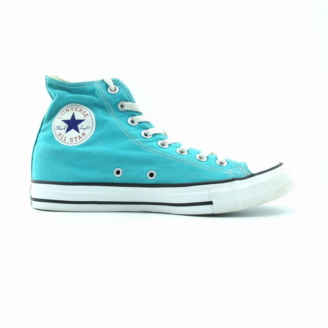 CONVERSE CHUCK TAYLOR ALL STAR classic Converse sneaker shots