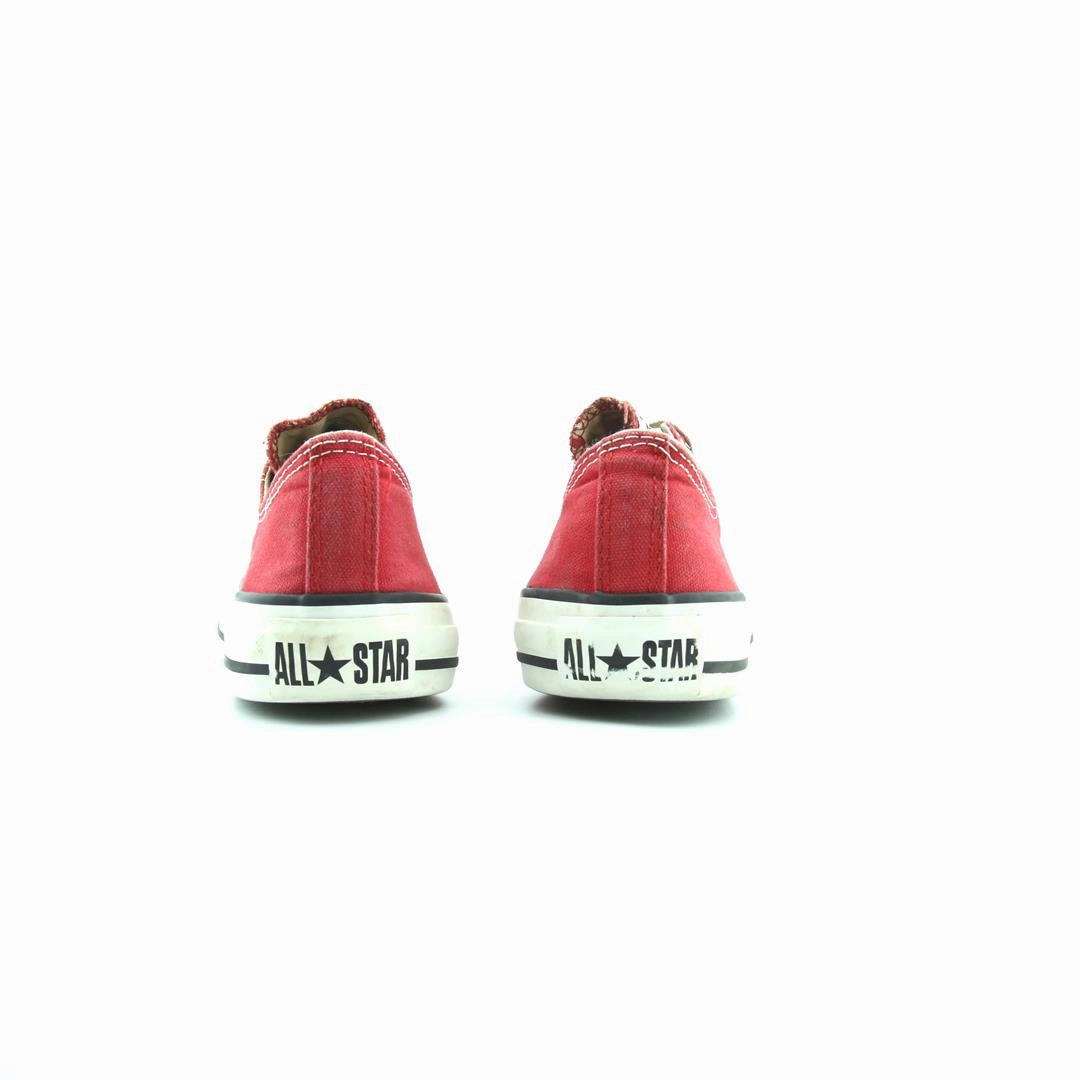 CONVERSE CHUCK TAYLOR ALL STAR classic Converse sneaker shots