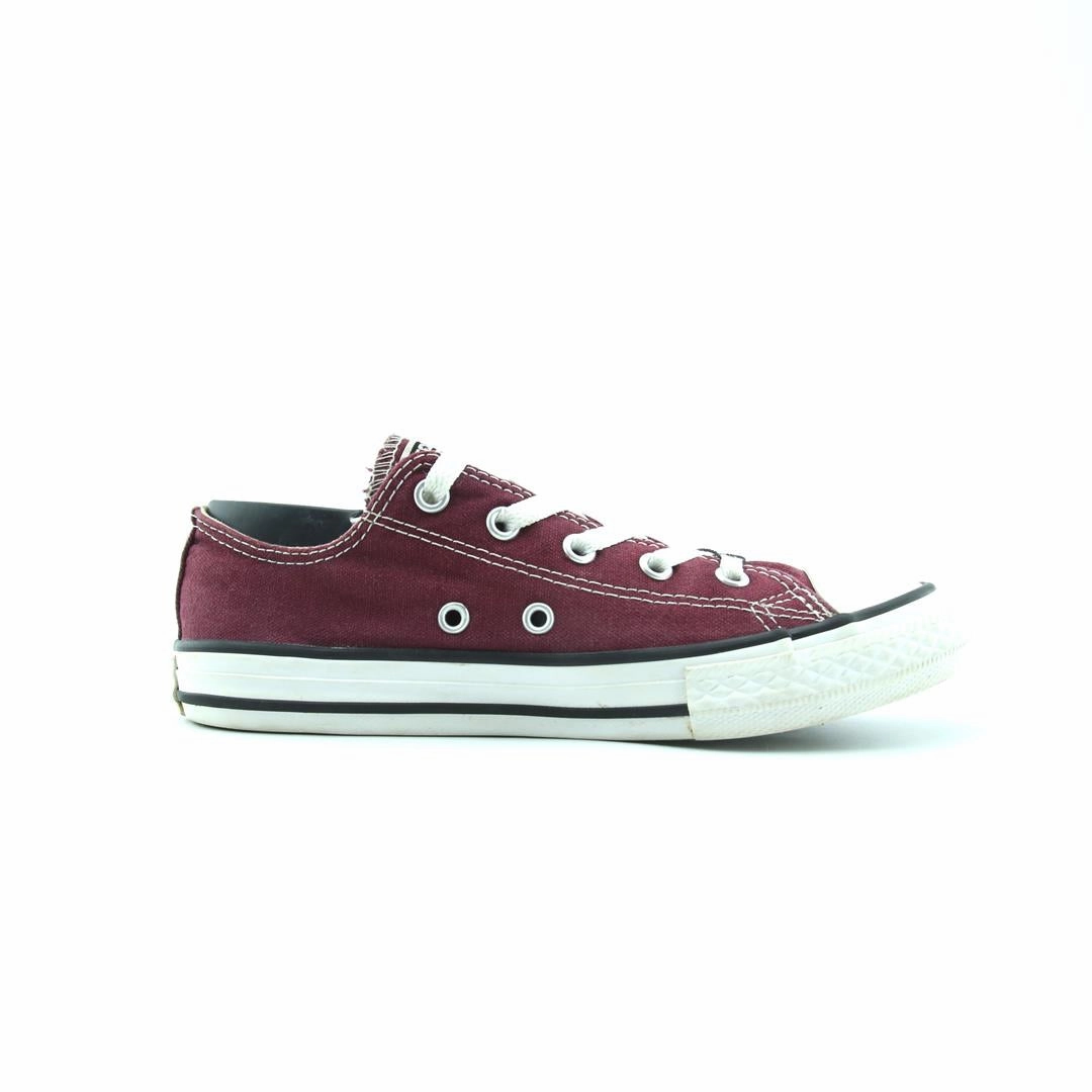 CONVERSE CHUCK TAYLOR ALL STAR classic Converse sneaker shots