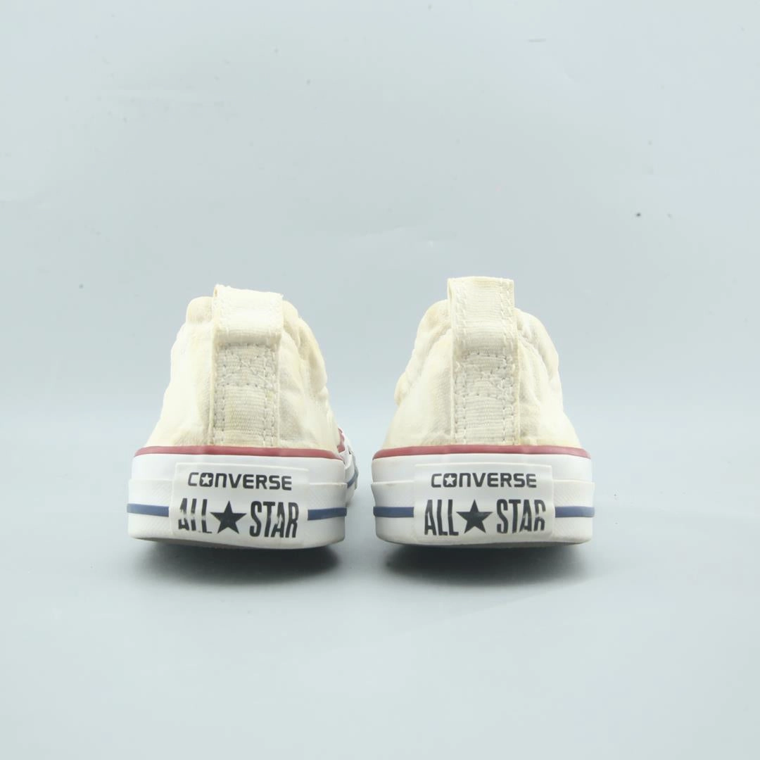 CONVERSE CHUCK TAYLOR ALL STAR classic Converse sneaker shots