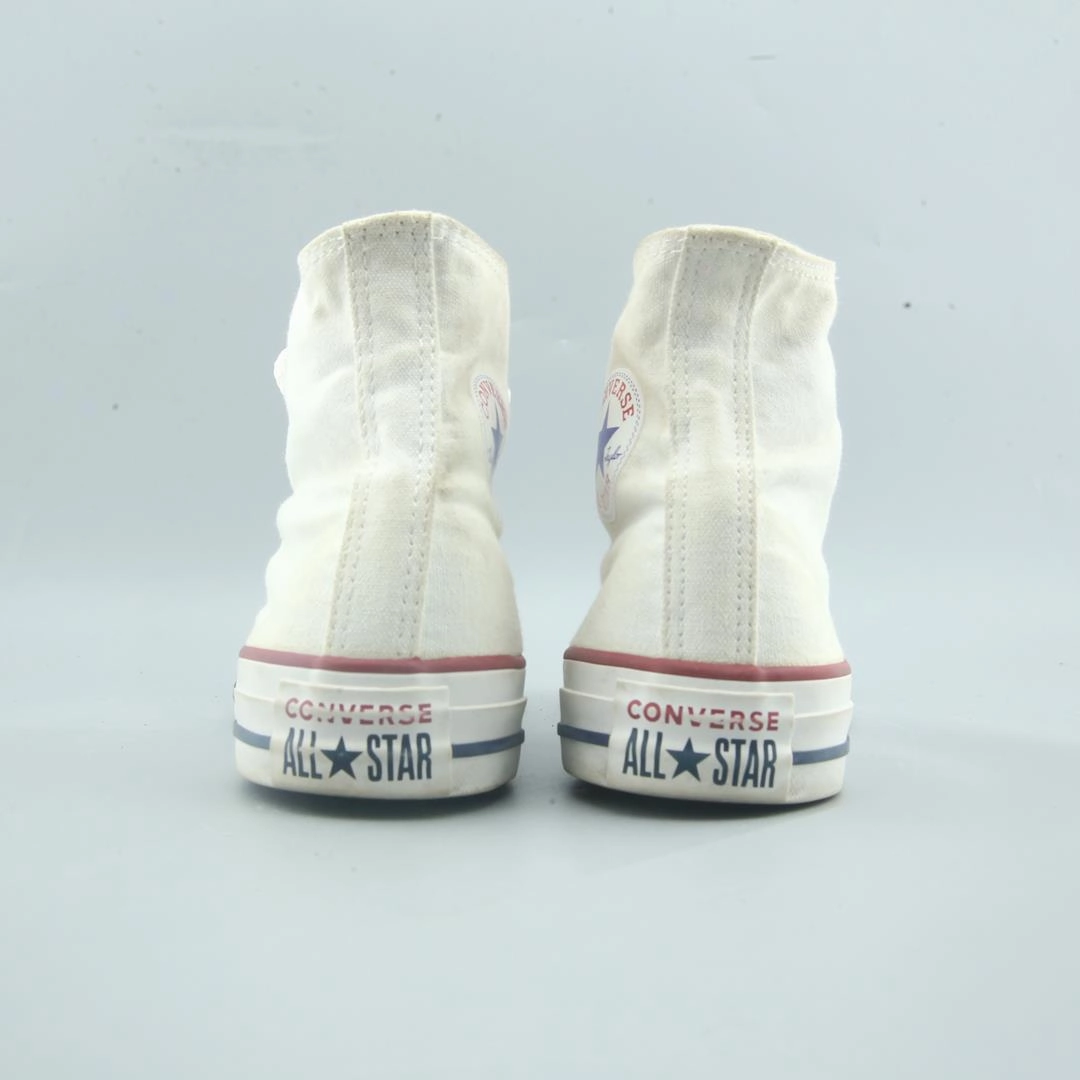 CONVERSE CHUCK TAYLOR ALL STAR classic Converse sneaker shots