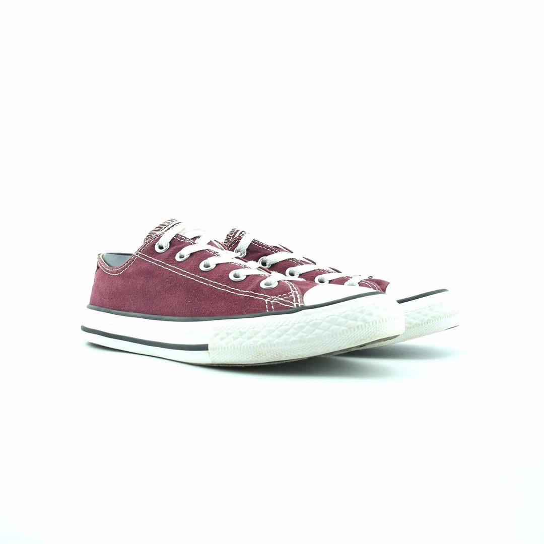 CONVERSE CHUCK TAYLOR ALL STAR classic Converse sneaker shots