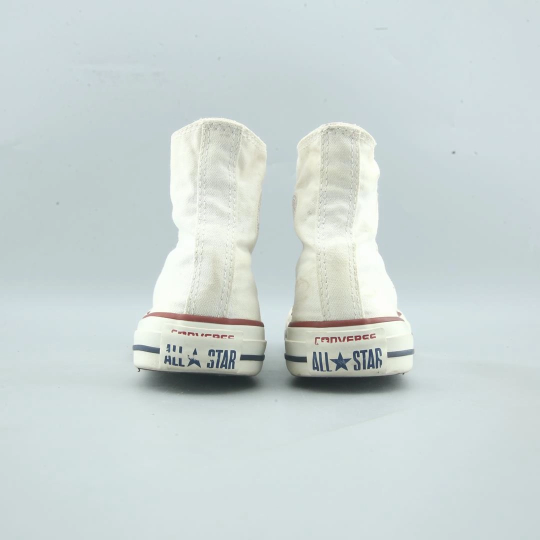 CONVERSE CHUCK TAYLOR ALL STAR classic Converse sneaker shots