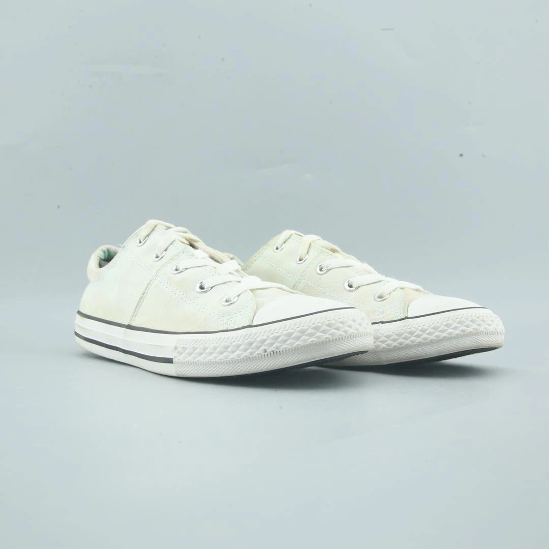CONVERSE CHUCK TAYLOR ALL STAR classic Converse sneaker shots