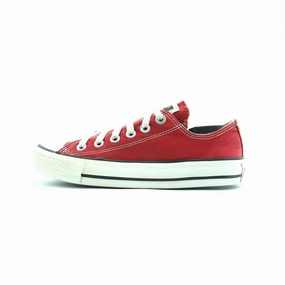CONVERSE CHUCK TAYLOR ALL STAR Converse casual shoe styles