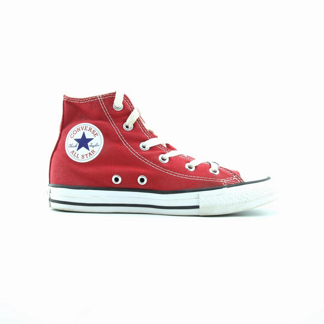 CONVERSE CHUCK TAYLOR ALL STAR classic Converse sneaker shots