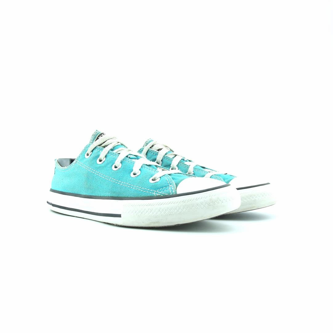 CONVERSE CHUCK TAYLOR ALL STAR classic Converse sneaker shots