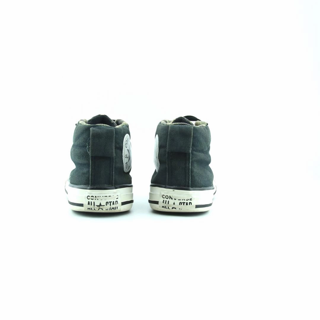 CONVERSE CHUCK TAYLOR ALL STAR classic Converse sneaker shots