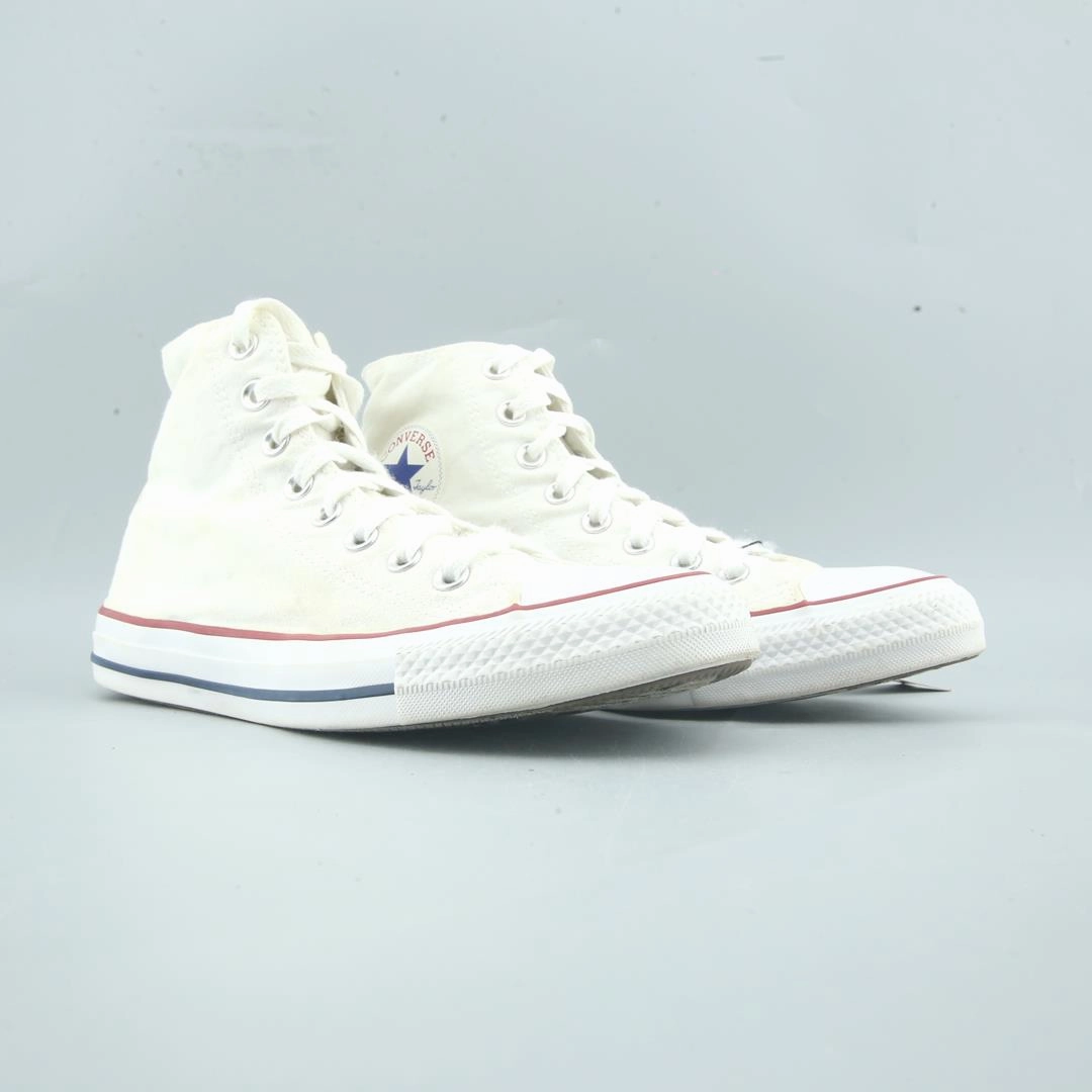 CONVERSE CHUCK TAYLOR ALL STAR classic Converse sneaker shots