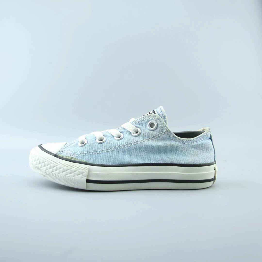 CONVERSE CHUCK TAYLOR ALL STAR Converse casual shoe styles