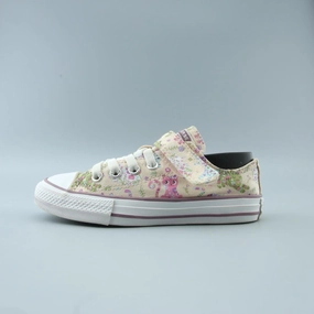 CONVERSE CHUCK TAYLOR ALL STAR Converse casual shoe styles
