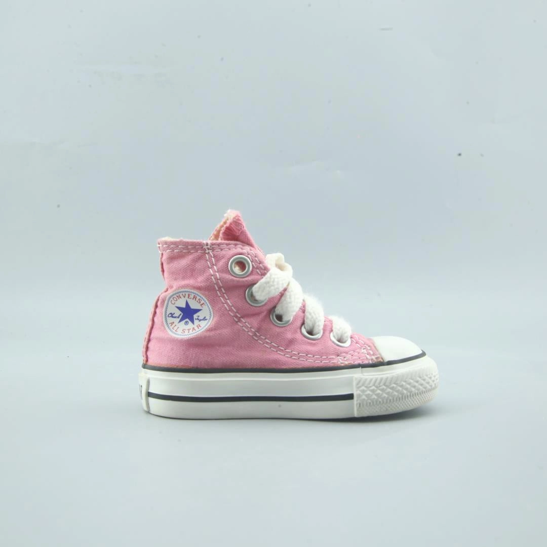 CONVERSE CHUCK TAYLOR ALL STAR classic Converse sneaker shots