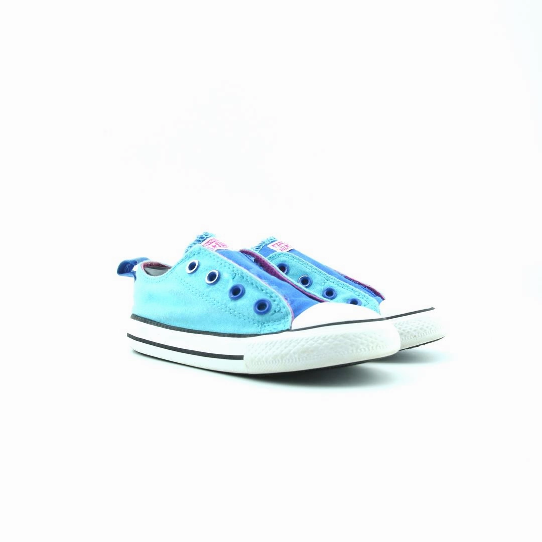 CONVERSE CHUCK TAYLOR ALL STAR classic Converse sneaker shots