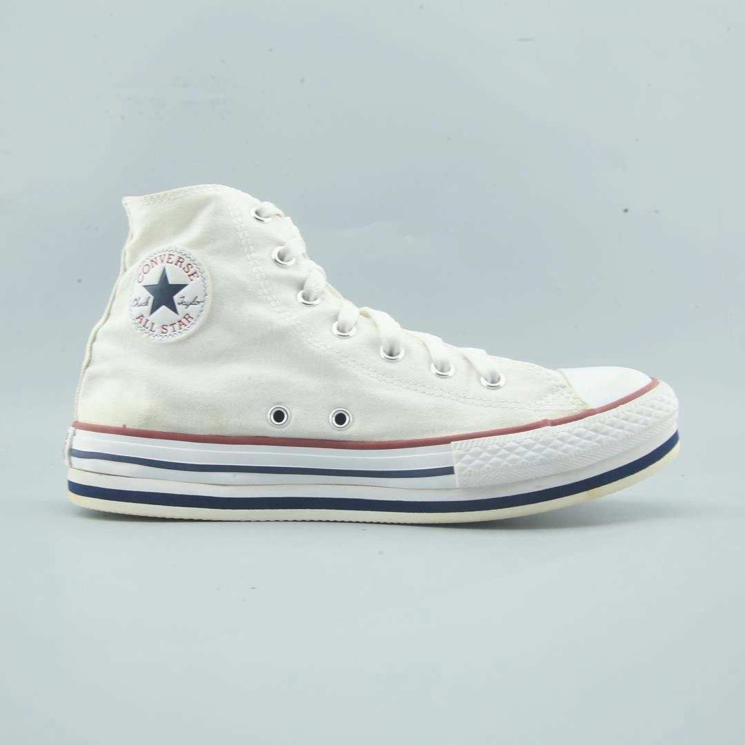 CONVERSE CHUCK TAYLOR ALL STAR classic Converse sneaker shots
