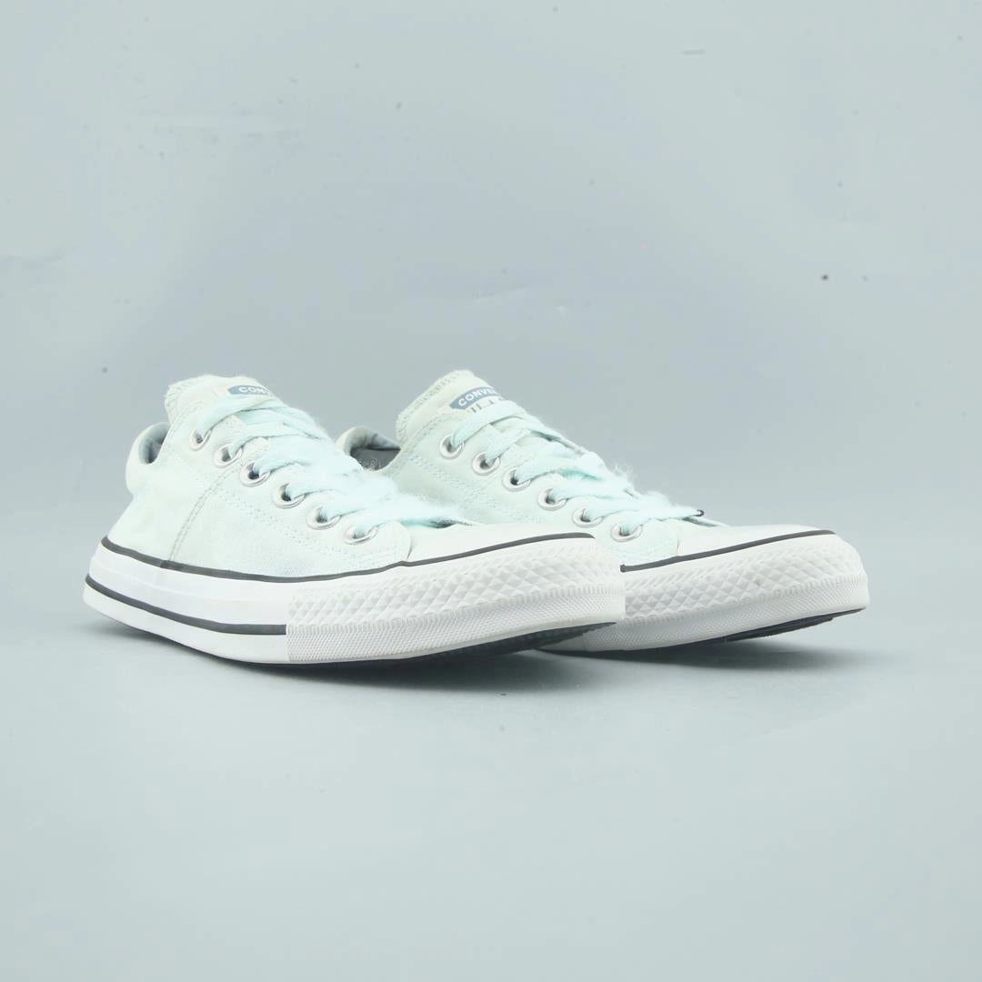 CONVERSE CHUCK TAYLOR ALL STAR classic Converse sneaker shots