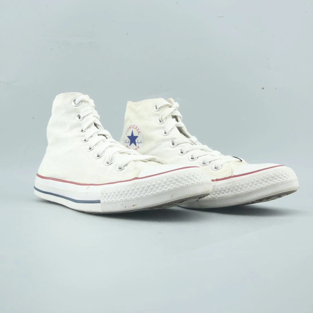CONVERSE CHUCK TAYLOR ALL STAR classic Converse sneaker shots