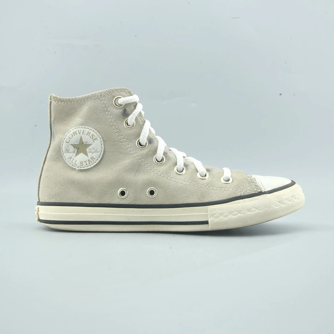 CONVERSE CHUCK TAYLOR ALL STAR classic Converse sneaker shots