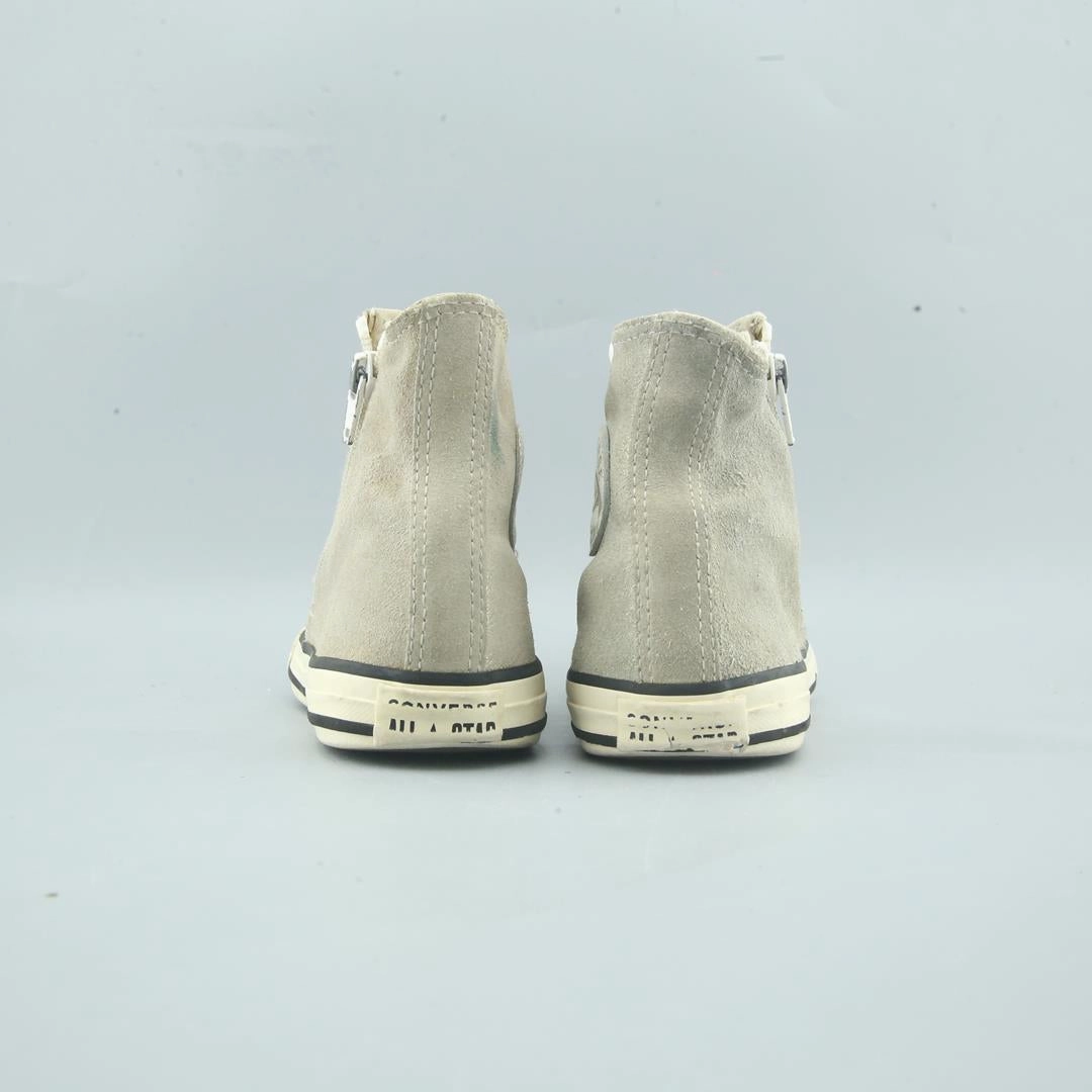CONVERSE CHUCK TAYLOR ALL STAR classic Converse sneaker shots