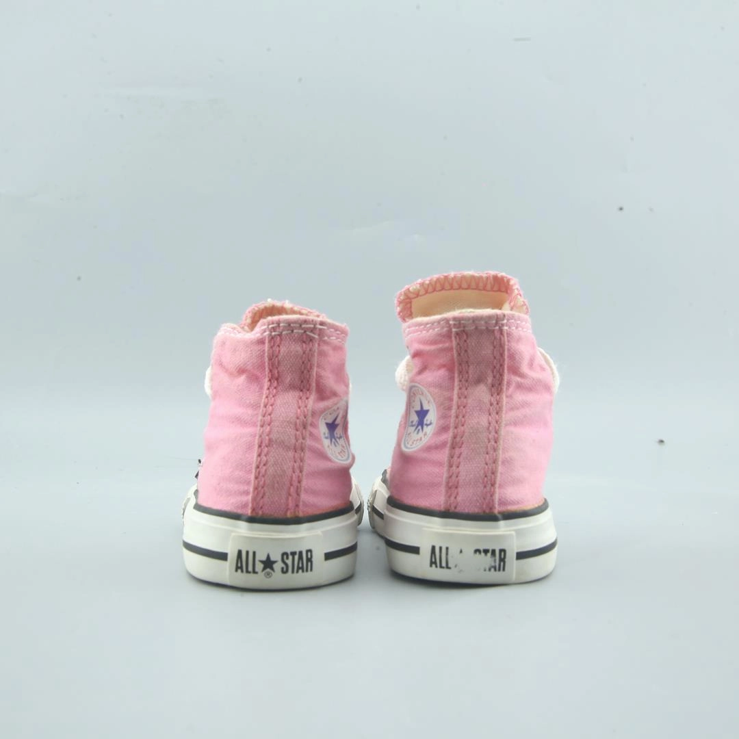 CONVERSE CHUCK TAYLOR ALL STAR classic Converse sneaker shots
