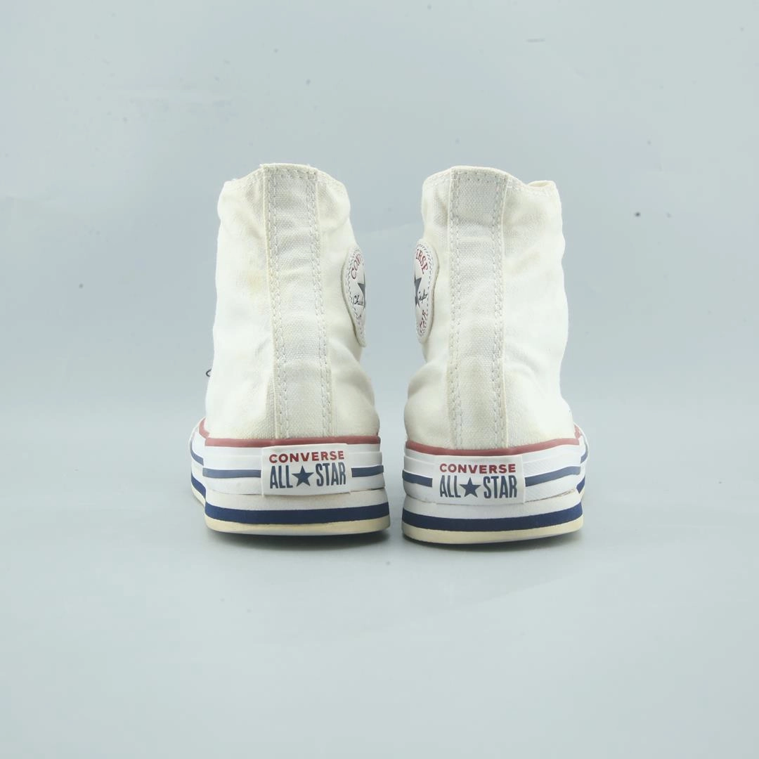 CONVERSE CHUCK TAYLOR ALL STAR classic Converse sneaker shots