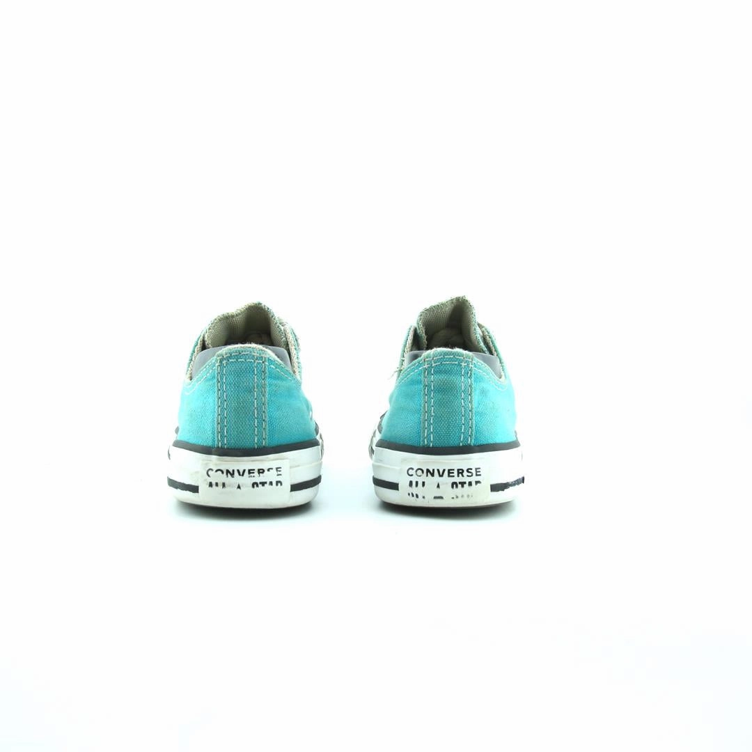 CONVERSE CHUCK TAYLOR ALL STAR classic Converse sneaker shots