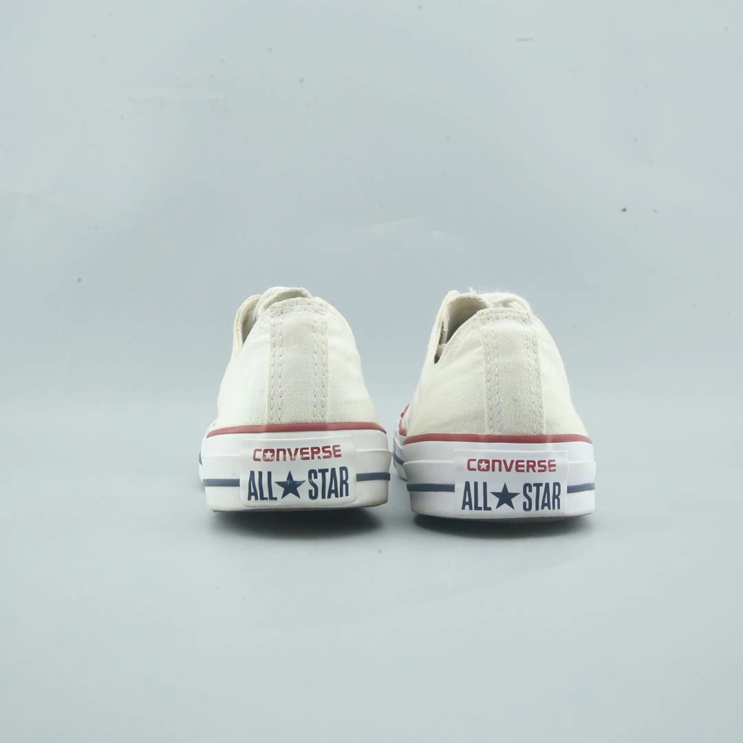 CONVERSE CHUCK TAYLOR ALL STAR classic Converse sneaker shots