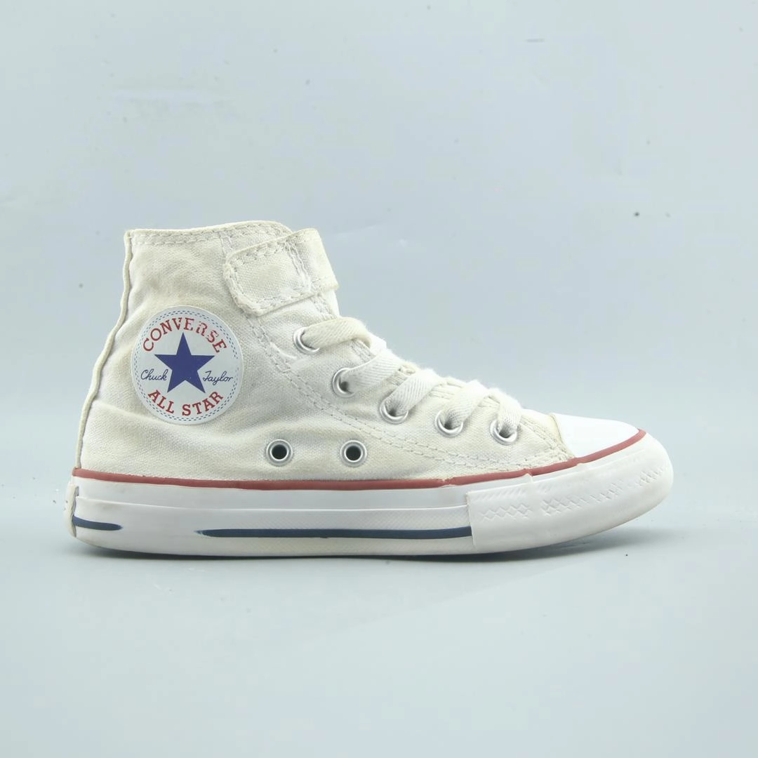 CONVERSE CHUCK TAYLOR ALL STAR classic Converse sneaker shots