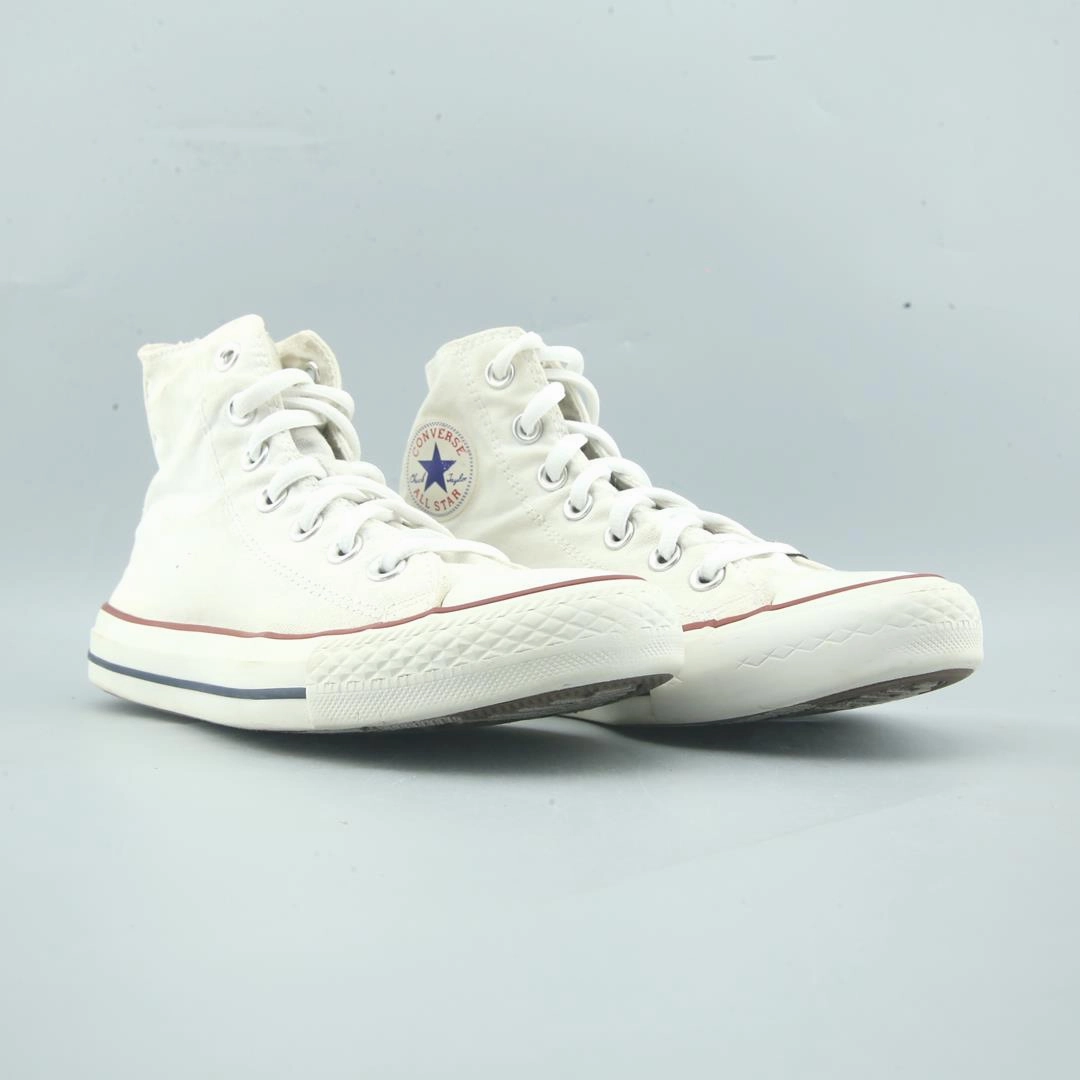 CONVERSE CHUCK TAYLOR ALL STAR classic Converse sneaker shots