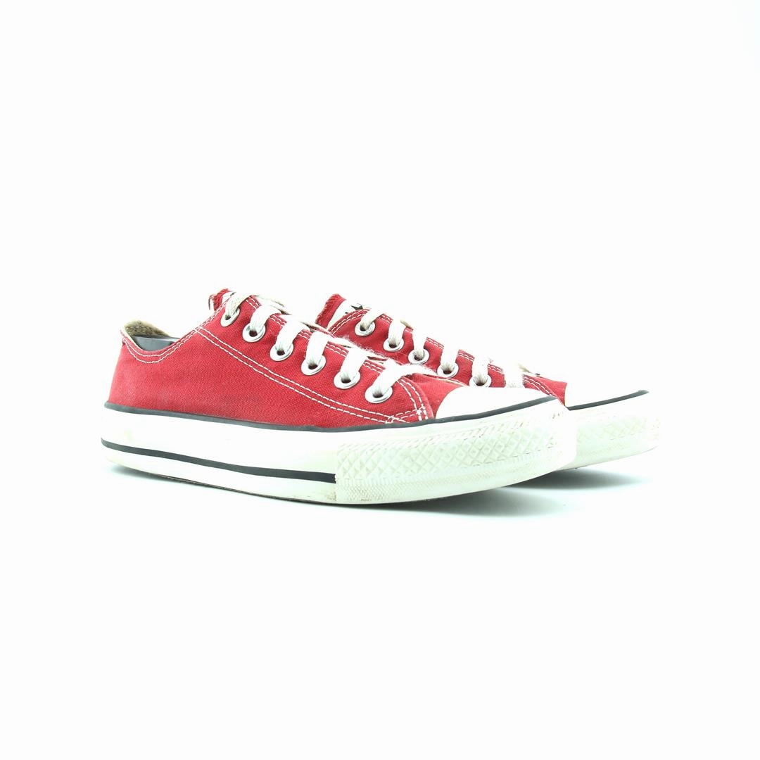 CONVERSE CHUCK TAYLOR ALL STAR classic Converse sneaker shots