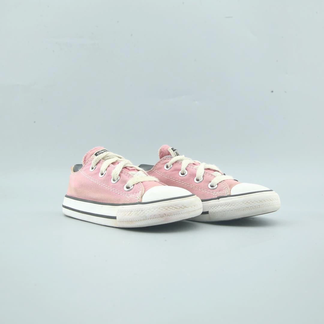 CONVERSE CHUCK TAYLOR ALL STAR classic Converse sneaker shots