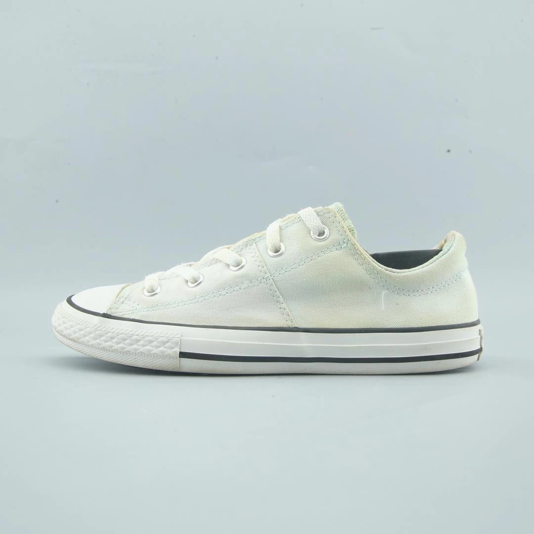 CONVERSE CHUCK TAYLOR ALL STAR Converse casual shoe styles