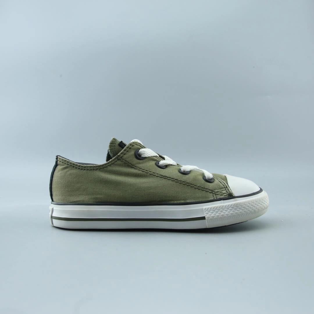 CONVERSE CHUCK TAYLOR ALL STAR classic Converse sneaker shots
