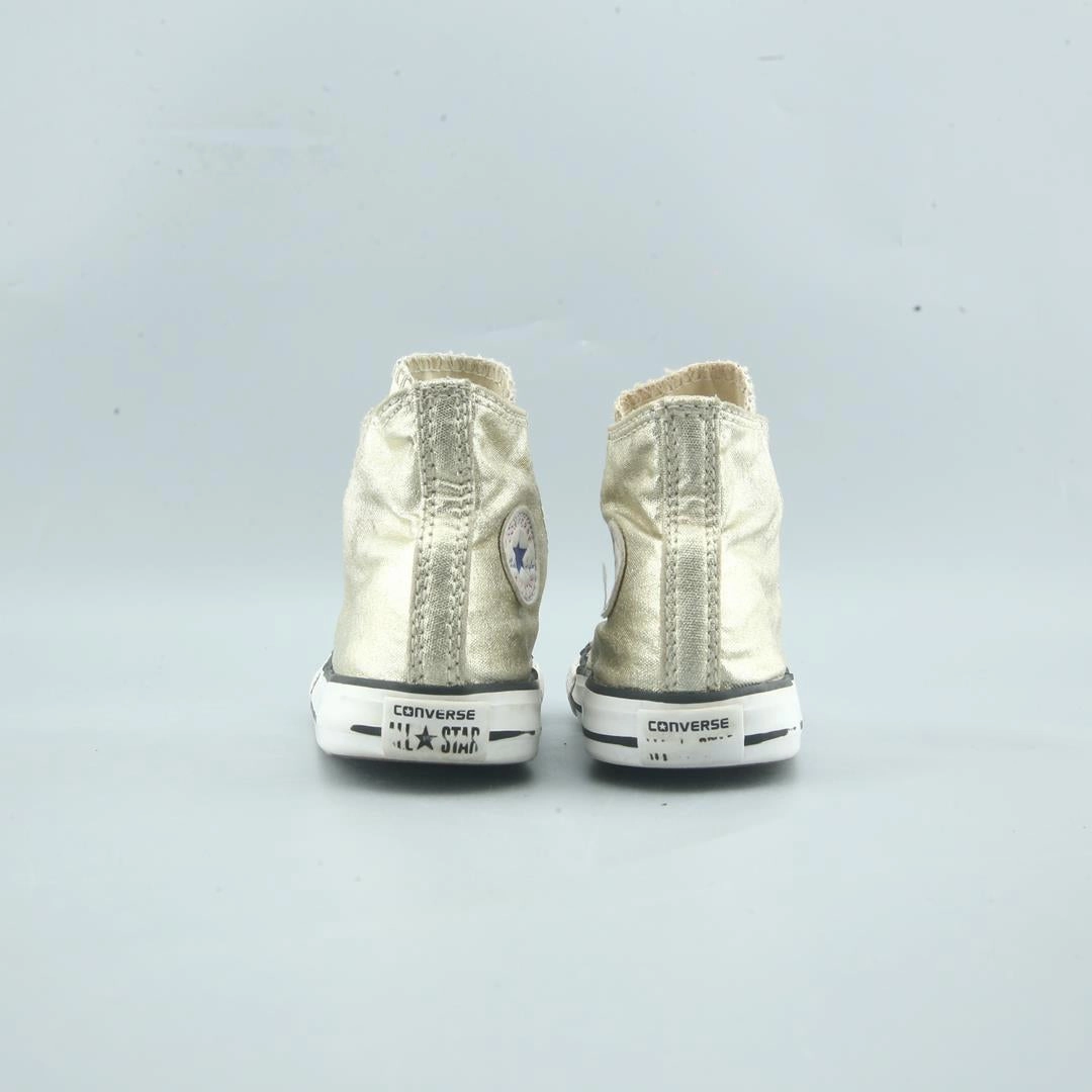 CONVERSE CHUCK TAYLOR ALL STAR classic Converse sneaker shots