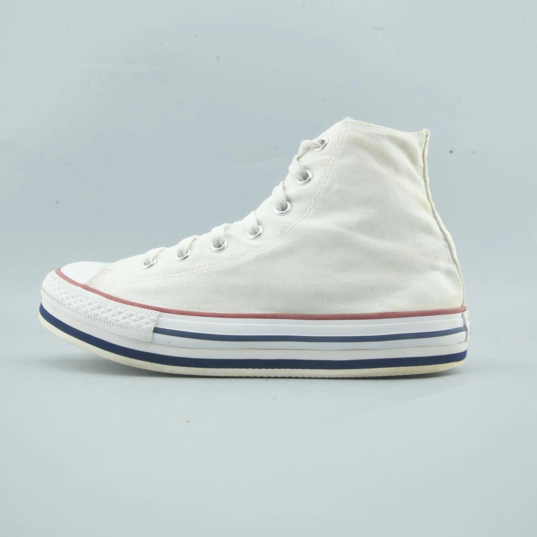 CONVERSE CHUCK TAYLOR ALL STAR Converse casual shoe styles