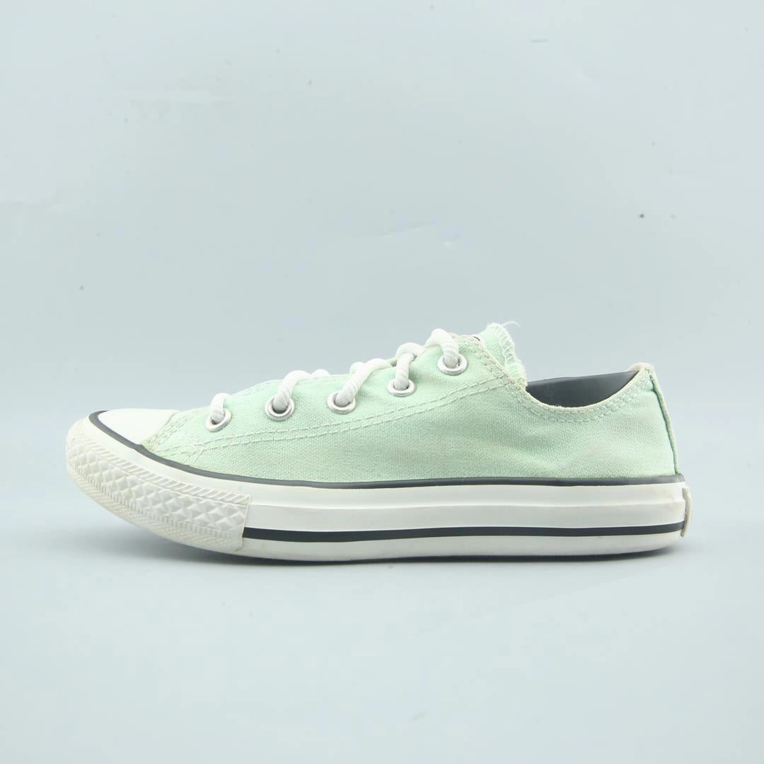 CONVERSE CHUCK TAYLOR ALL STAR Converse casual shoe styles