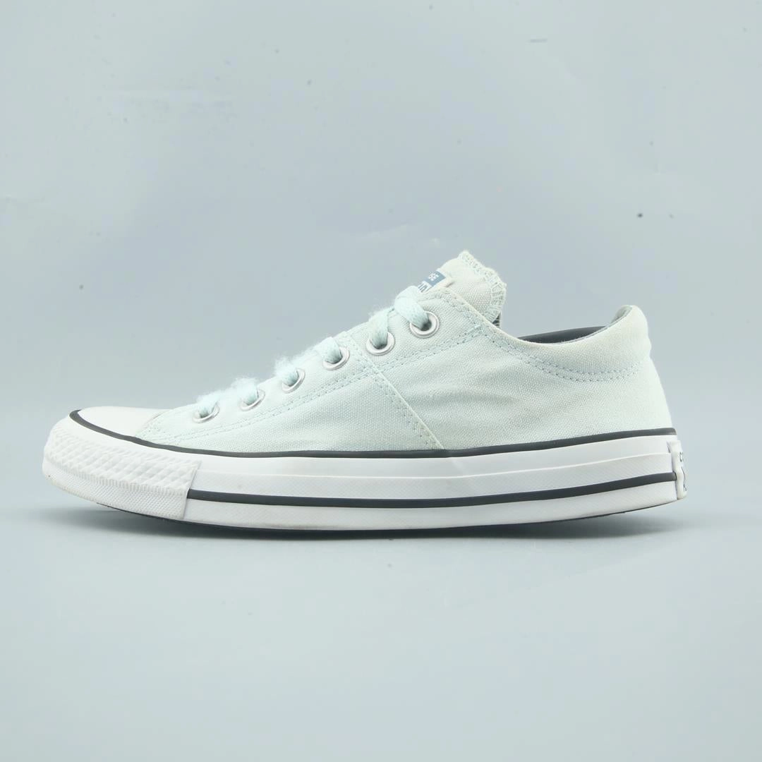 CONVERSE CHUCK TAYLOR ALL STAR Converse casual shoe styles