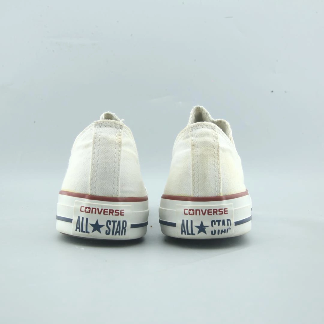 CONVERSE CHUCK TAYLOR ALL STAR classic Converse sneaker shots