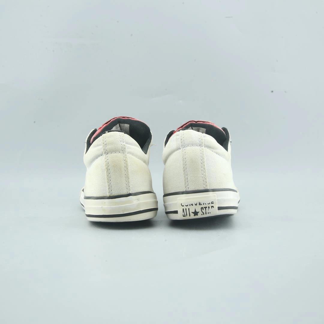 CONVERSE CHUCK TAYLOR ALL STAR classic Converse sneaker shots